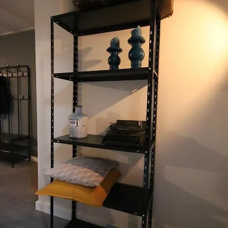 Apartment 't Hof Boxmeer