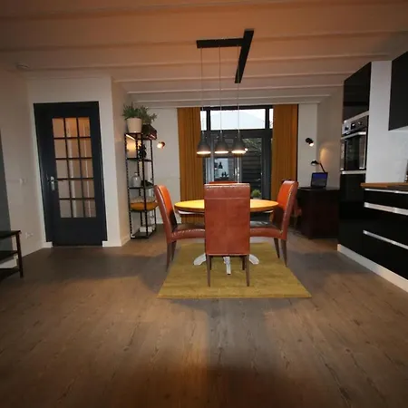 Apartment 't Hof *