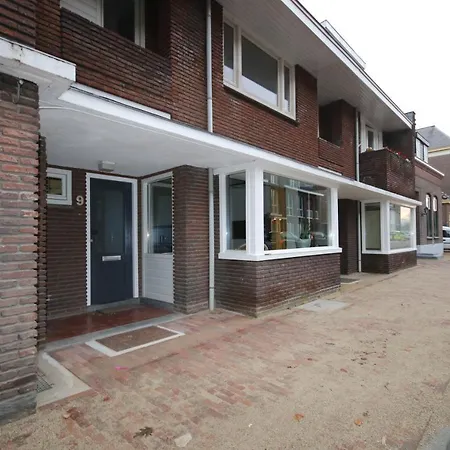 Apartment 't Hof